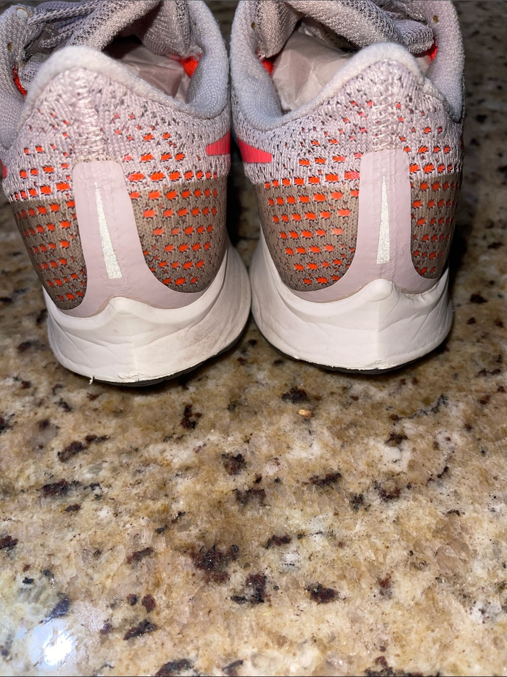 Nike Zoom Pegasus 35 - Picture 3 of 10